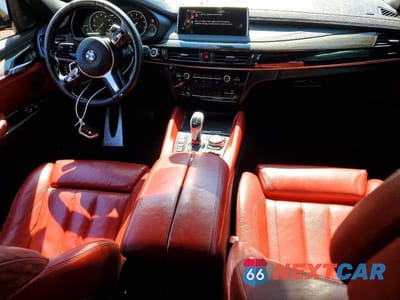 Zdjęcie 8 z 13 samochodu: 2015 BMW X6 XDRIVE35I VIN:5UXKU2C58F0N77849 - miniatura