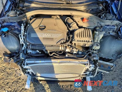 Zdjęcie 11 z 12 samochodu: 2022 BMW 228XI VIN:WBA73AK03N7K06160 - miniatura