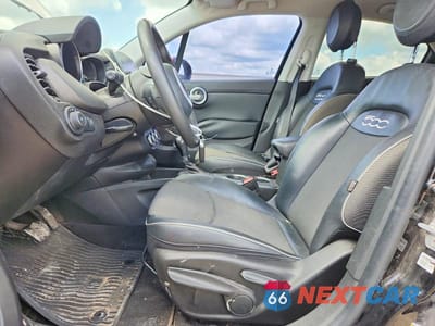 Zdjęcie 7 z 13 samochodu: 2018 FIAT 500X TREKKING VIN:ZFBCFXCB8JP707442 - miniatura