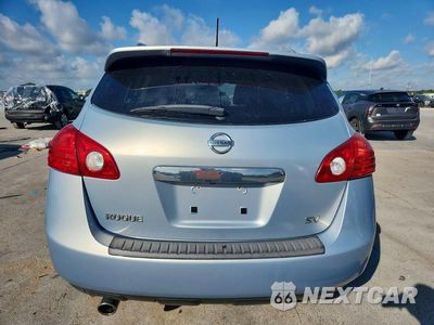 Zdjęcie 6 z 13 samochodu: 2011 NISSAN ROGUE S VIN:JN8AS5MT5BW176353 - miniatura