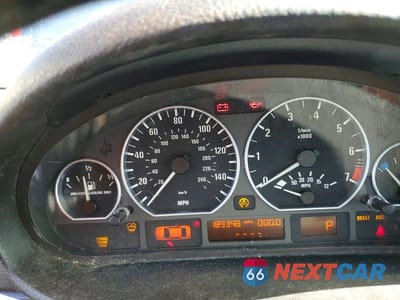 Zdjęcie 9 z 12 samochodu: 2005 BMW 330 XI VIN:WBAEW53435PN37117 - miniatura