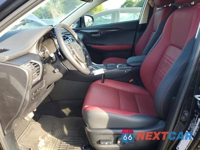 Zdjęcie 7 z 13 samochodu: 2021 LEXUS NX 300H BASE VIN:JTJGJRDZ2M2160638 - miniatura