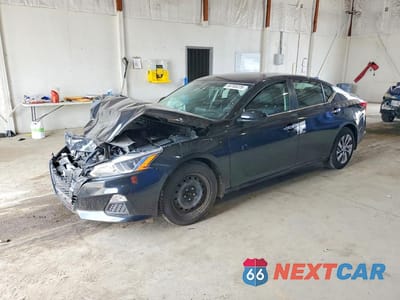 2020 NISSAN ALTIMA S 1N4BL4BVXLC100485 - główne zdjęcie licytacji z USA - miniatura