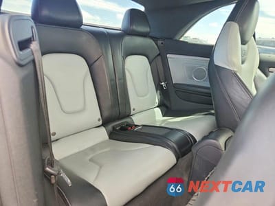 Zdjęcie 10 z 12 samochodu: 2012 AUDI S5 PRESTIGE VIN:WAUVGAFH3CN000549 - miniatura