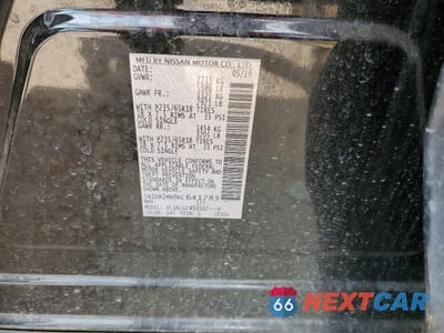 Zdjęcie 12 z 12 samochodu: 2019 NISSAN PATHFINDER SL VIN:5N1DR2MN9KC641783 - miniatura