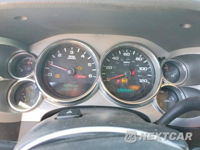 Zdjęcie 9 z 12 samochodu: 2007 CHEVROLET SILVERADO C1500 VIN:2GCEC19C971615743 - miniatura