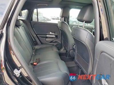 Zdjęcie 11 z 14 samochodu: 2024 MERCEDES-BENZ GLA 250 VIN:W1N4N4GB2RJ620866 - miniatura