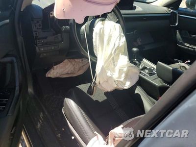 Zdjęcie 8 z 12 samochodu: 2024 MAZDA CX-50 PREMIUM VIN:7MMVABDM4RN179669 - miniatura