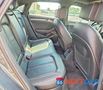 Zdjęcie 10 z 12 samochodu: 2016 AUDI A3 PREMIUM PLUS S-LINE VIN:WAUJ8GFF4G1030878 - miniatura
