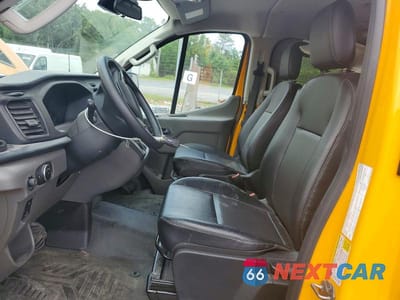 Zdjęcie 7 z 14 samochodu: 2024 FORD TRANSIT T-350 VIN:1FBAX2Y84RKA85534 - miniatura