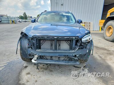 Piąte zdjęcie samochodu w środku: 2024 VOLVO XC90 PLUS VIN:YV4062PE4R1179174 - miniatura