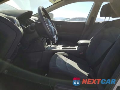 Zdjęcie 7 z 13 samochodu: 2011 NISSAN ROGUE S VIN:JN8AS5MV0BW293789 - miniatura