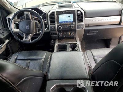 Zdjęcie 8 z 13 samochodu: 2021 FORD F250 SUPER DUTY VIN:1FT7W2BTXMEC89946 - miniatura