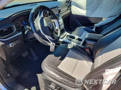 Zdjęcie 7 z 13 samochodu: 2022 FORD EXPLORER XLT VIN:1FMSK8DH4NGB61821 - miniatura