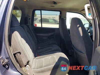 Zdjęcie 11 z 13 samochodu: 2002 FORD EXPLORER XLT VIN:1FMZU73E22ZA36696 - miniatura