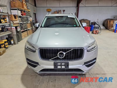 Piąte zdjęcie samochodu w środku: 2016 VOLVO XC90 T6 VIN:YV4A22PK5G1092905 - miniatura