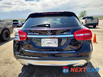 Zdjęcie 6 z 13 samochodu: 2015 MERCEDES-BENZ GLA 250 4MATIC VIN:WDCTG4GB1FJ102461 - miniatura