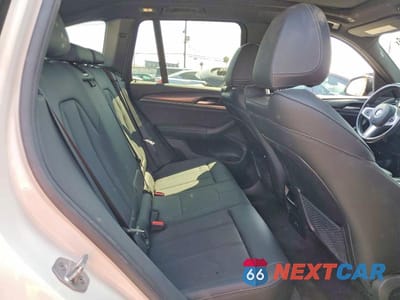 Zdjęcie 11 z 14 samochodu: 2024 BMW X3 SDRIVE30I VIN:5UX43DP06R9U90621 - miniatura