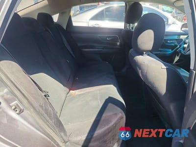 Zdjęcie 10 z 12 samochodu: 2015 NISSAN ALTIMA 2.5 S VIN:1N4AL3AP8FC477426 - miniatura
