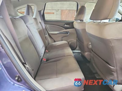 Zdjęcie 11 z 13 samochodu: 2014 HONDA CR-V EX VIN:2HKRM4H51EH630722 - miniatura