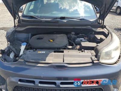 Zdjęcie 12 z 13 samochodu: 2015 KIA SOUL ! VIN:KNDJX3A59F7202685 - miniatura
