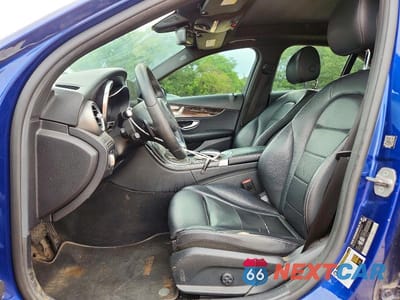 Zdjęcie 7 z 12 samochodu: 2018 MERCEDES-BENZ C 300 4MATIC VIN:55SWF4KB0JU239824 - miniatura