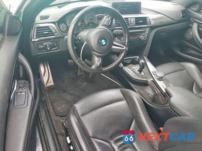 Zdjęcie 8 z 12 samochodu: 2015 BMW M4 VIN:WBS3R9C5XFK333648 - miniatura