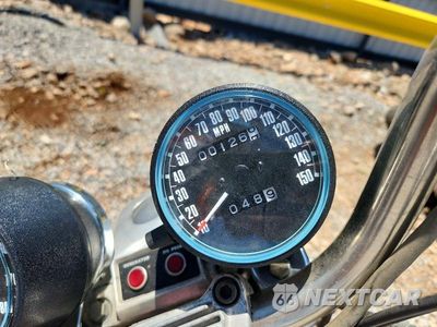 Zdjęcie 7 z 9 samochodu: 1975 HARLEY-DAVIDSON SPORTSTER VIN:3A27341H5 - miniatura