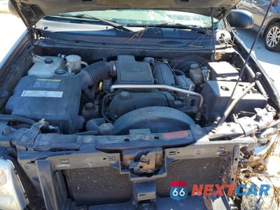 Zdjęcie 11 z 12 samochodu: 2004 GMC ENVOY VIN:1GKDT13S242100286 - miniatura
