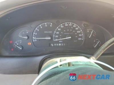 Zdjęcie 9 z 12 samochodu: 1997 FORD RANGER VIN:1FTCR10UXVUD26111 - miniatura