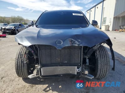 Piąte zdjęcie samochodu w środku: 2023 BMW X3 SDRIVE30I VIN:5UX43DP09P9S11451 - miniatura