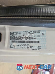 Zdjęcie 13 z 13 samochodu: 2009 FORD ECONOLINE E250 VAN VIN:1FTNE24W89DA32248 - miniatura