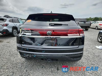 Zdjęcie 6 z 13 samochodu: 2024 VOLKSWAGEN ATLAS CROSS SPORT SE VIN:1V2HE2CA0RC219670 - miniatura