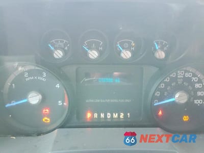 Zdjęcie 9 z 12 samochodu: 2011 FORD F250 SUPER DUTY VIN:1FT7X2AT4BEB05225 - miniatura