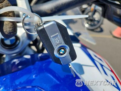 Zdjęcie 8 z 10 samochodu: 2019 BMW R 1250 GS VIN:WB10J9303KZH99204 - miniatura