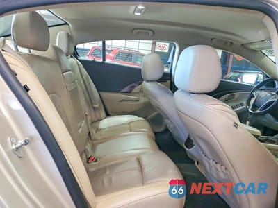 Zdjęcie 10 z 12 samochodu: 2015 BUICK LACROSSE VIN:1G4GB5G33FF316189 - miniatura