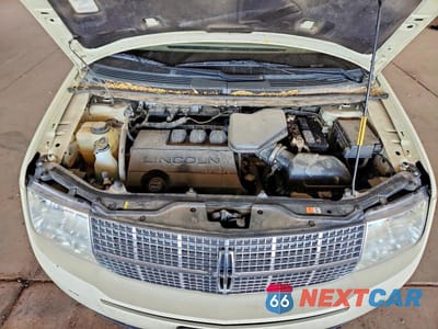 Zdjęcie 12 z 13 samochodu: 2007 LINCOLN MKX VIN:2LMDU88C17BJ35192 - miniatura