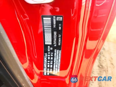 Zdjęcie 12 z 12 samochodu: 2024 FIAT 500 E RED VIN:ZFAFFAA41RX204883 - miniatura