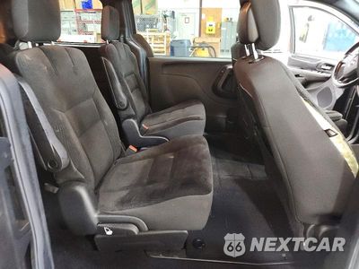 Zdjęcie 11 z 13 samochodu: 2019 DODGE GRAND CARAVAN SE VIN:2C4RDGBG4KR572762 - miniatura