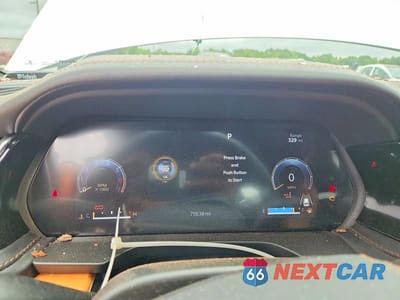 Zdjęcie 9 z 13 samochodu: 2023 JEEP GRAND CHEROKEE L SUMMIT VIN:1C4RJKET6P8109979 - miniatura