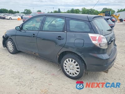 Drugie zdjęcie samochodu z przodu: 2006 TOYOTA COROLLA MATRIX XR VIN:2T1KR32E76C585117 - miniatura