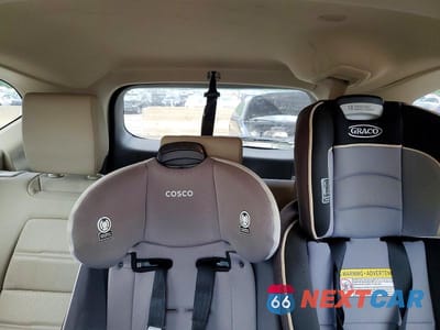Zdjęcie 10 z 14 samochodu: 2019 HONDA CR-V TOURING VIN:2HKRW2H91KH648151 - miniatura