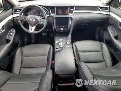 Zdjęcie 8 z 14 samochodu: 2021 INFINITI QX50 LUXE VIN:3PCAJ5BA7MF106005 - miniatura