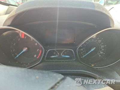 Zdjęcie 9 z 13 samochodu: 2013 FORD ESCAPE SE VIN:1FMCU9GX9DUA37454 - miniatura
