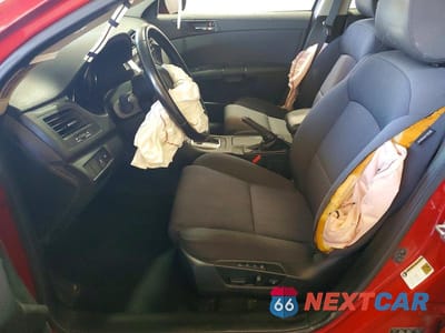 Zdjęcie 7 z 12 samochodu: 2012 SUZUKI KIZASHI SE VIN:JS2RF9A34C6100211 - miniatura