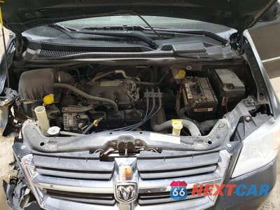 Zdjęcie 12 z 13 samochodu: 2008 DODGE GRAND CARAVAN SXT VIN:2D8HN54P98R802560 - miniatura