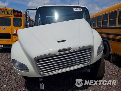Piąte zdjęcie samochodu w środku: 2023 FREIGHTLINER BUSINESS CLASS M2 BOX TRUCK VIN:3ALACWFC4PDUH6379 - miniatura
