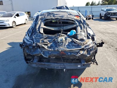 Zdjęcie 6 z 13 samochodu: 2022 MERCEDES-BENZ GLC COUPE 43 4MATIC AMG VIN:W1N0J6EB0NG041035 - miniatura