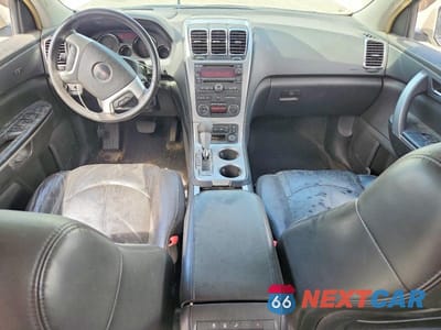Zdjęcie 8 z 12 samochodu: 2008 GMC ACADIA SLT-2 VIN:1GKEV33708J143591 - miniatura