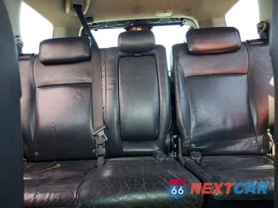 Zdjęcie 10 z 13 samochodu: 2005 HONDA CR-V SE VIN:JHLRD78915C022525 - miniatura
